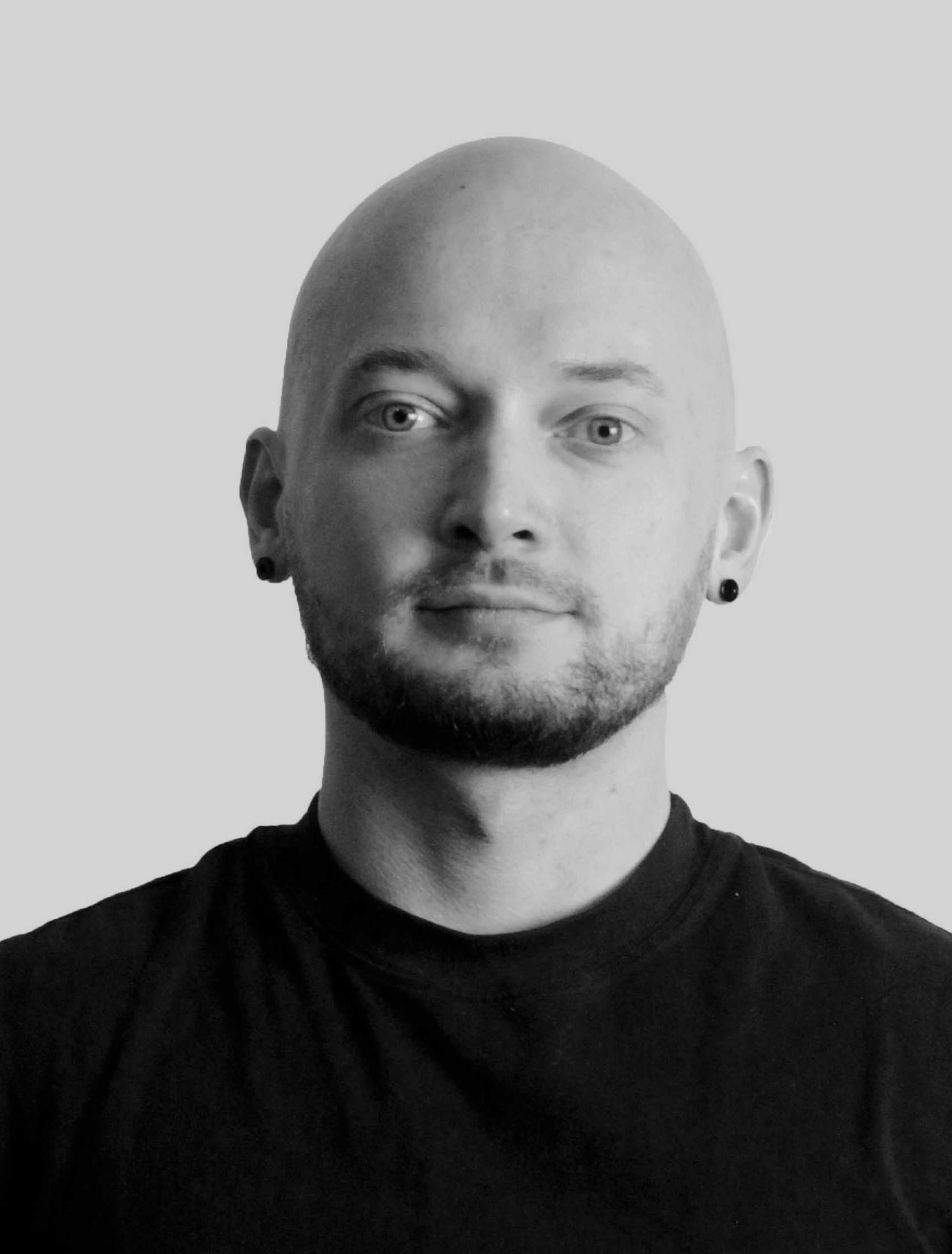 Taras Onyskiv, Creativde Director and Founder