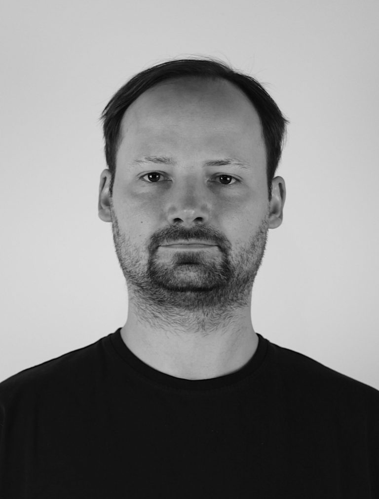 Ostap Onyskiv, Studio Director