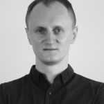 Anton Mykytiuk, Head of 3D