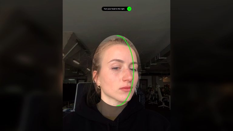 screens of scanning