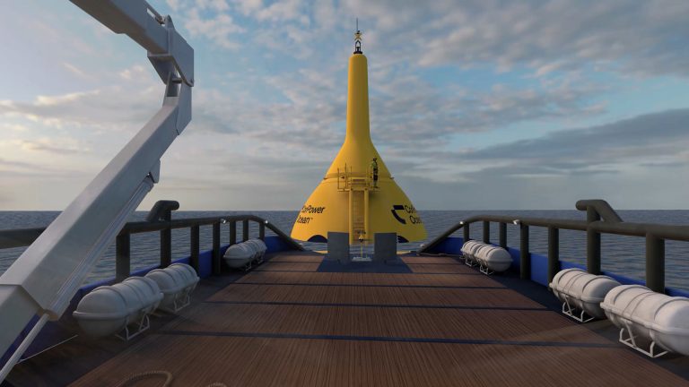 screens form VR application deck