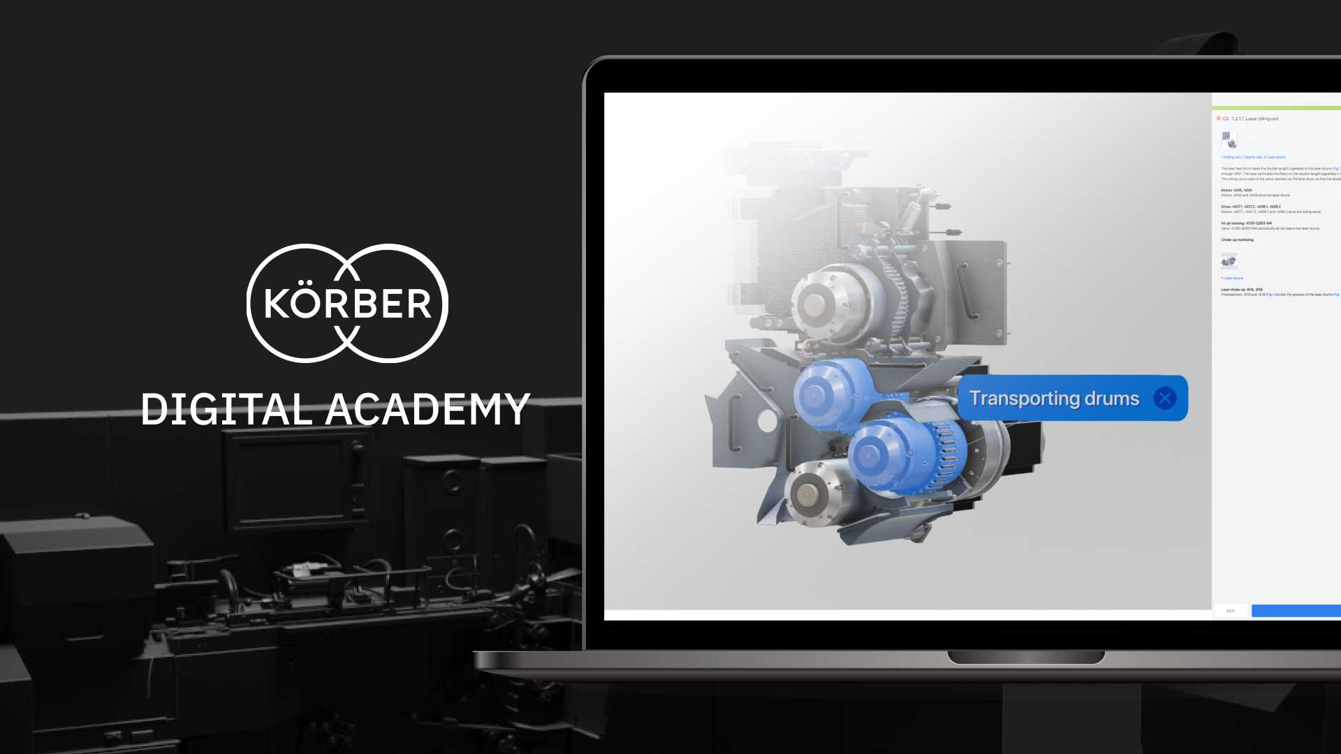 Digital Academy case thumbnail