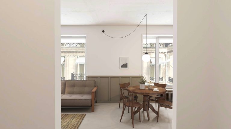 screens of webGL room