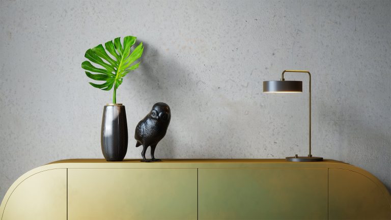 screen from the Unreal Engine environment