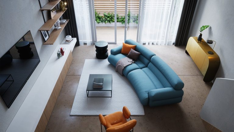 KMW Perfect Storm Loft Interactive thumbnail