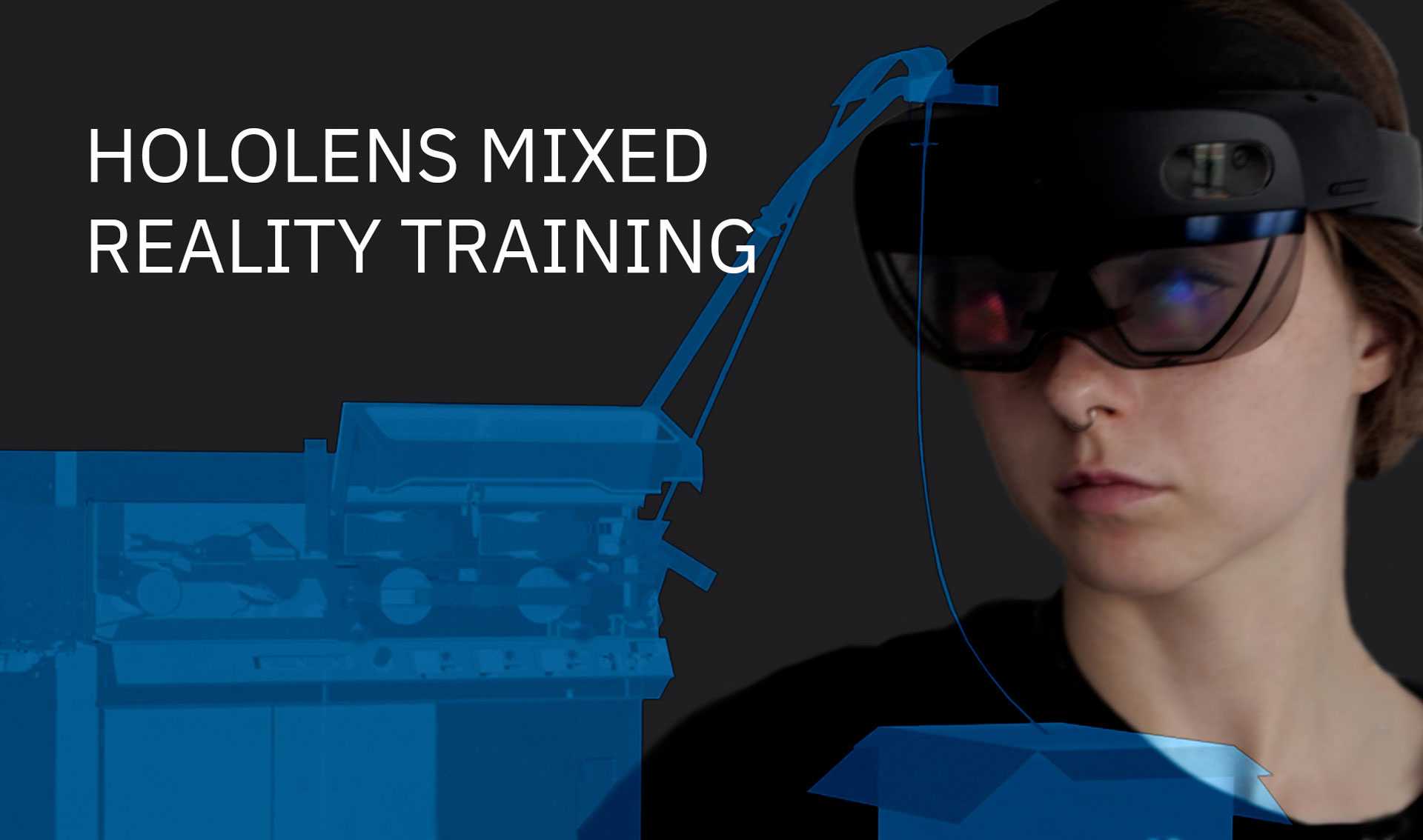 Hololens MR Training case thumbnail