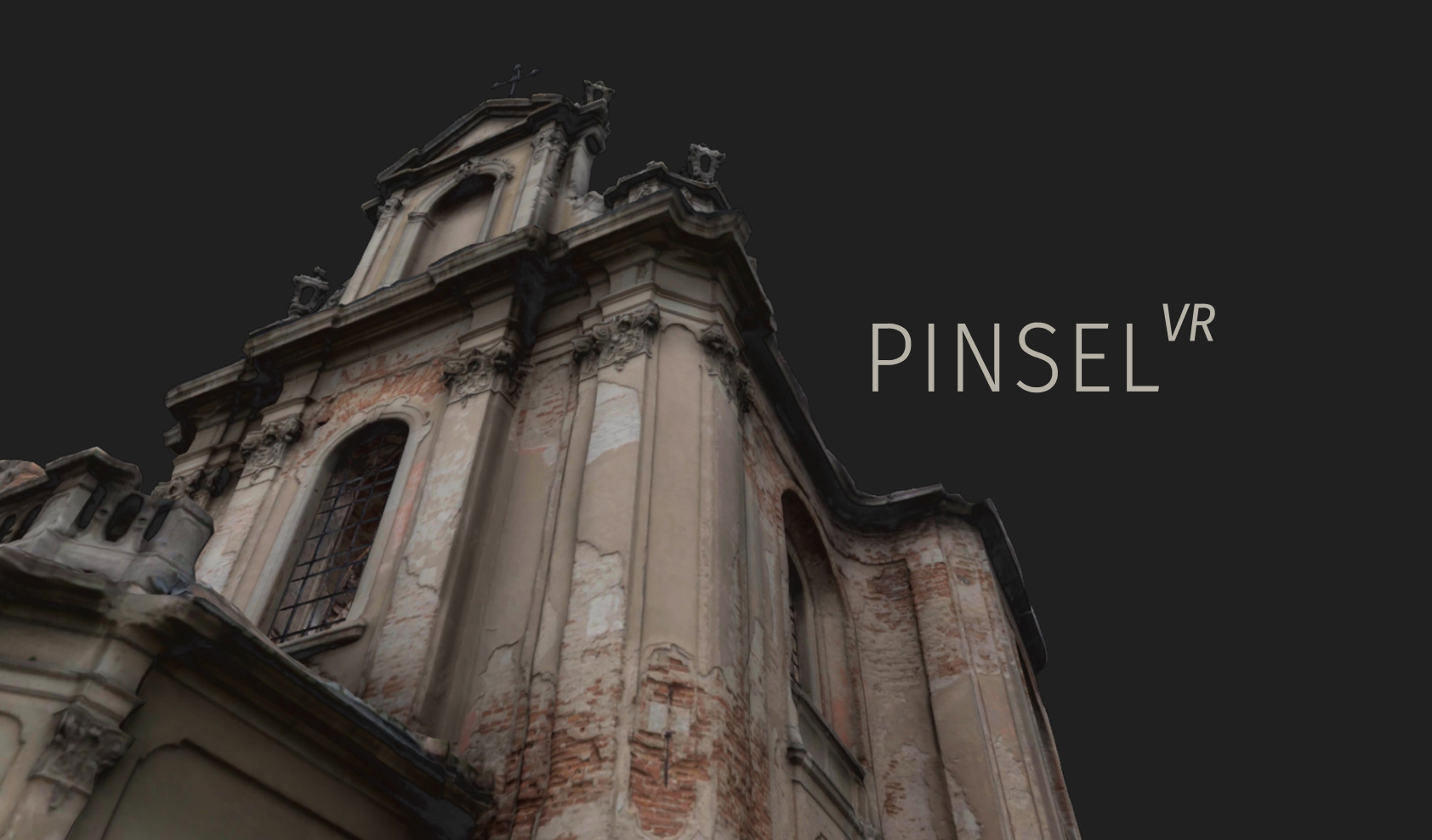 Pinsel VR case thumbnail