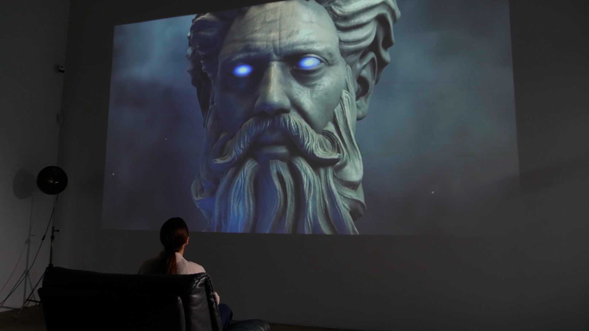 The Rise of AI Personas