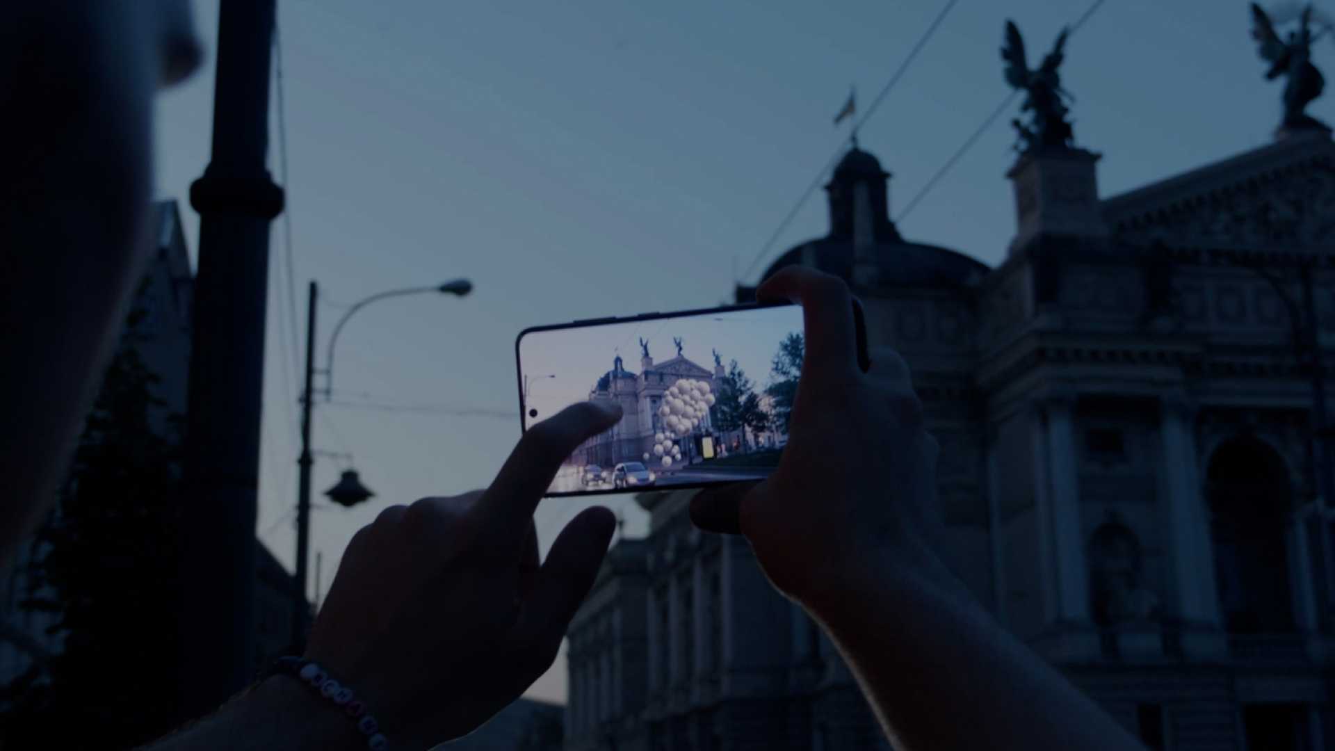 WebAR marks a new era