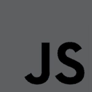 Logo of JS