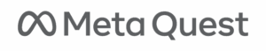 Logo of Meta Quest