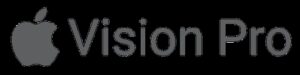 Logo of Apple Vision Pro