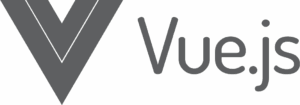 Logo of Vue.js